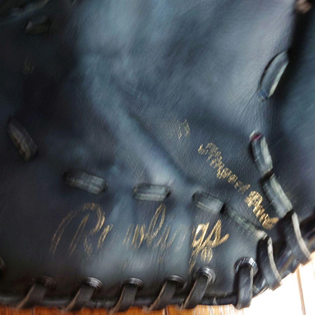 MLB Rawlings ライン・サンドバーグ シグネチャーモデル グローブ