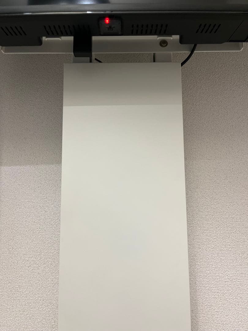 【送料込】EQUALSテレビスタンドV2 HIGH TYPE