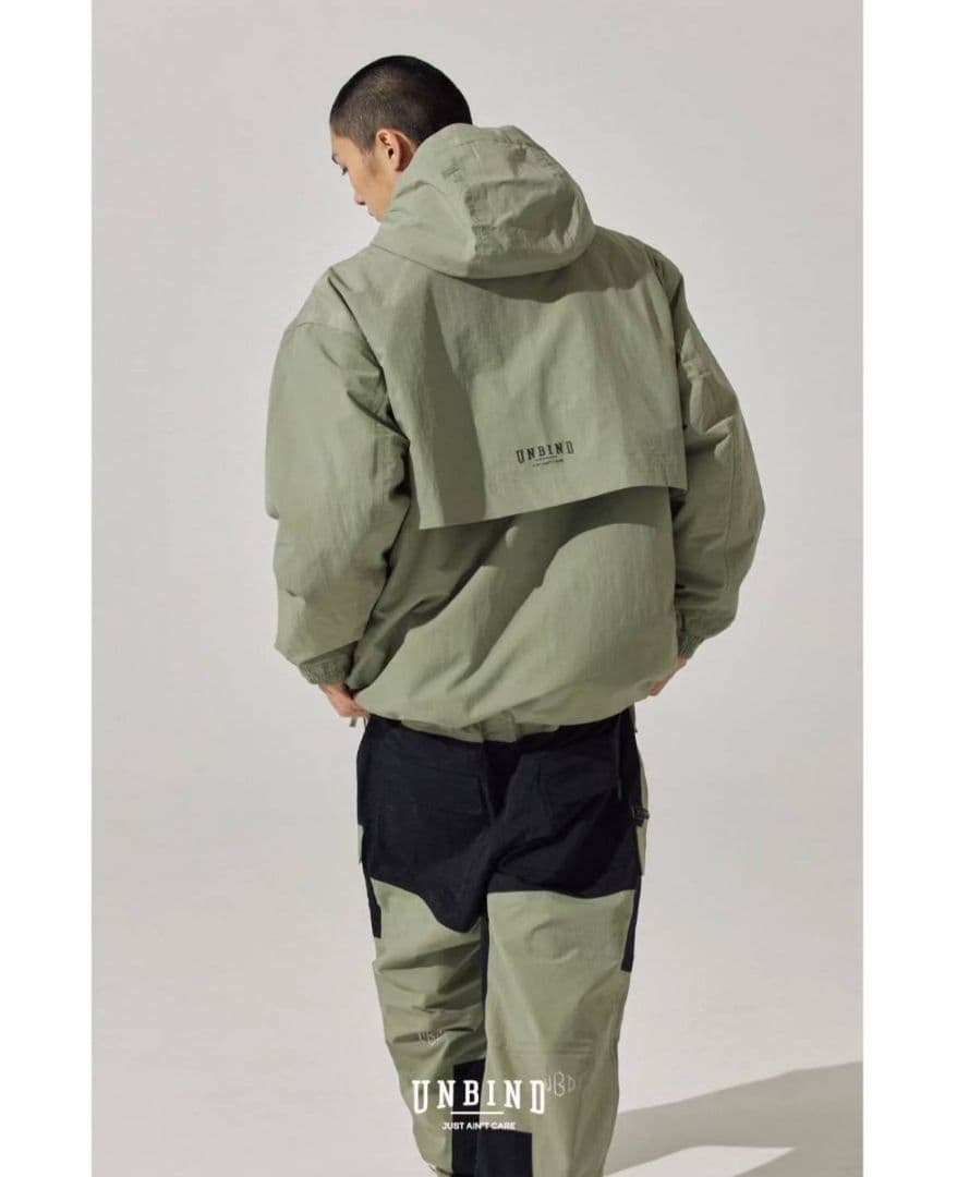 UNBIND スノーボードウェア 上下セット サイズS レディース
