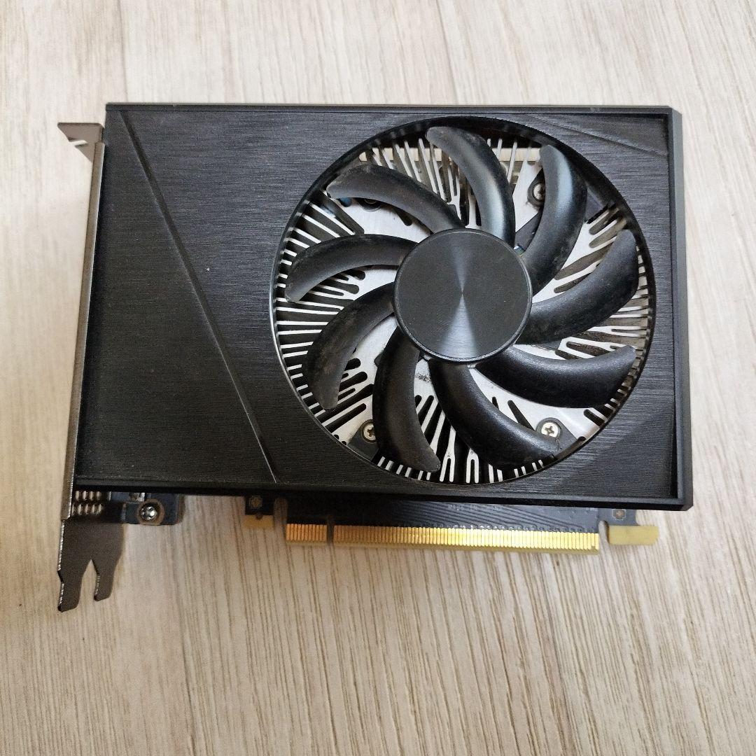 グラフィックボード・グラボ・ビデオカード GeForce GTX 1660 SUPER 6GB