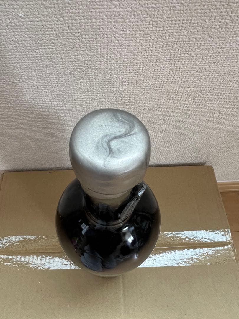 ザ・プリズナーワインカンパニーDerange(発狂)【2015】 1本750ml