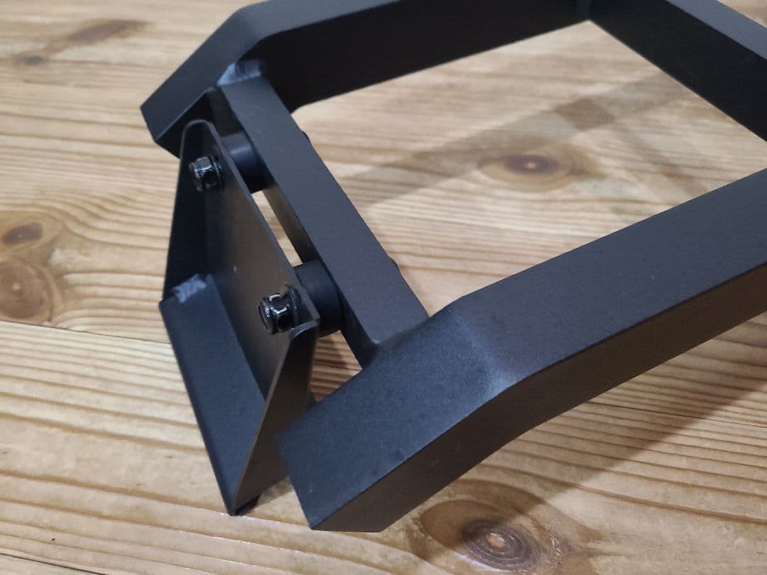 ジムニー JB64 ジムニーシエラ 　リアラダー