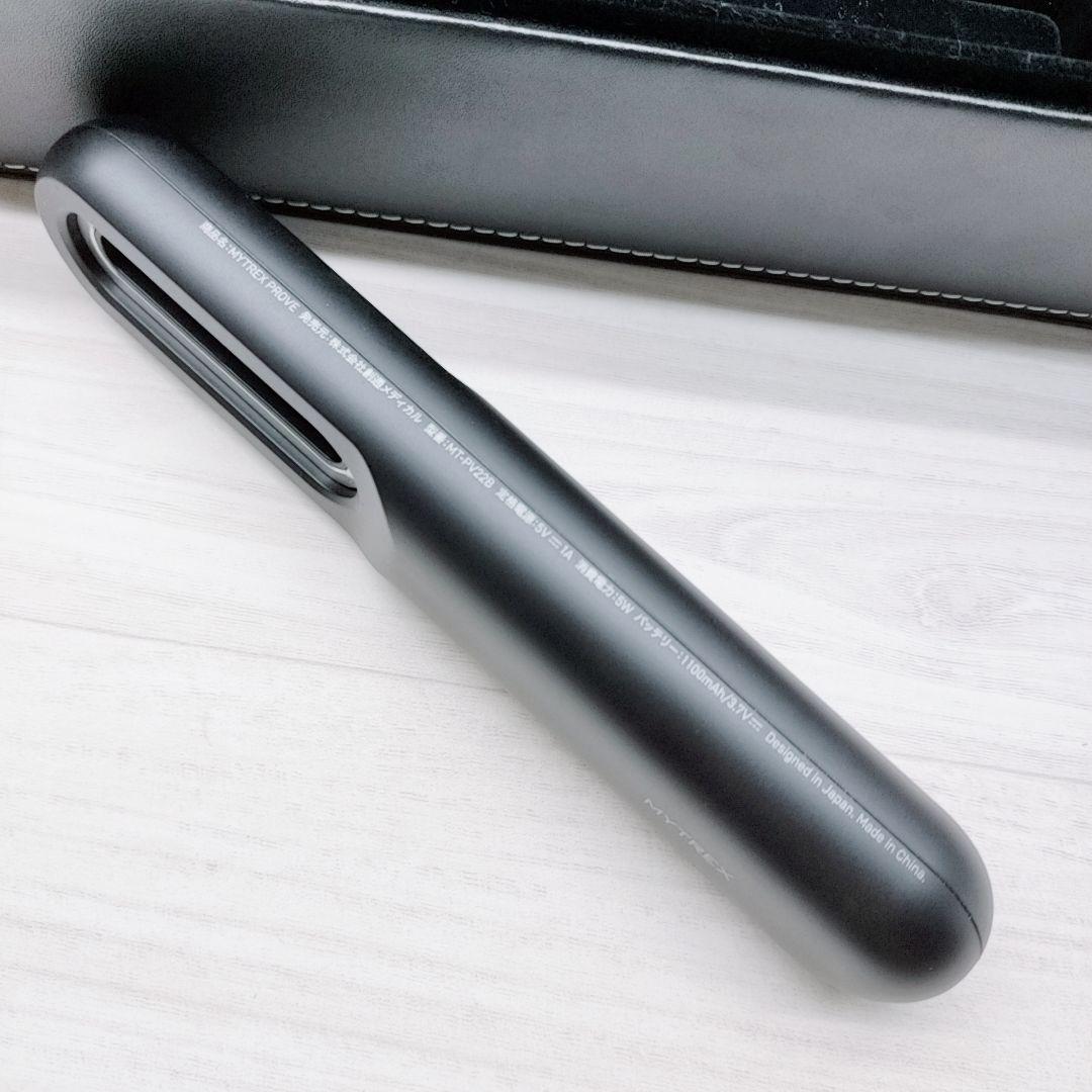 ほぼ未使用☺️付属品完備 マイトレックス プルーヴ MYTREX