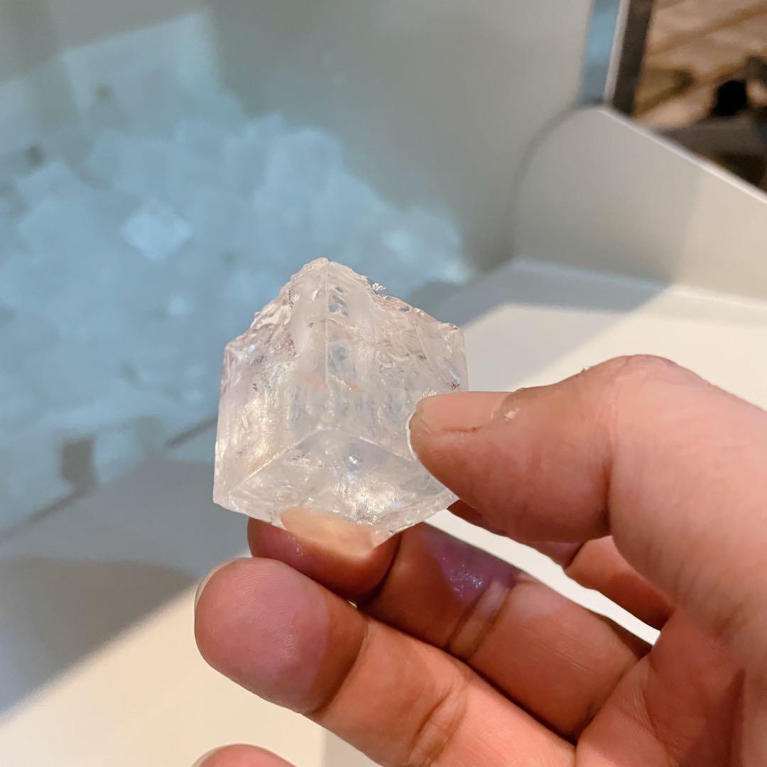 ホシザキ　業務用　製氷機　35キロ　IM-35TL-1 洗浄品