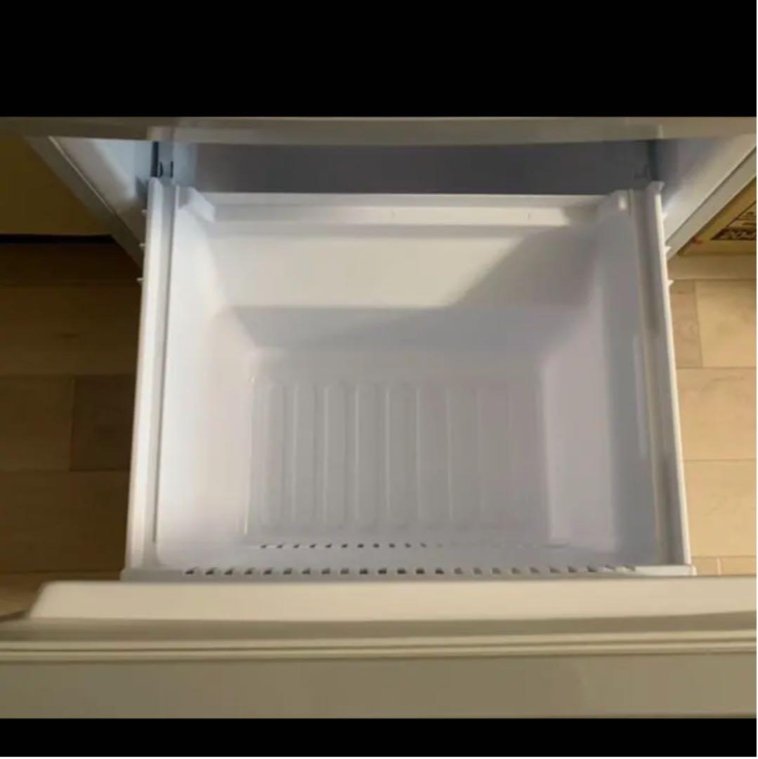 SHARP  冷蔵庫   2016年製  美品です！(*^^*)