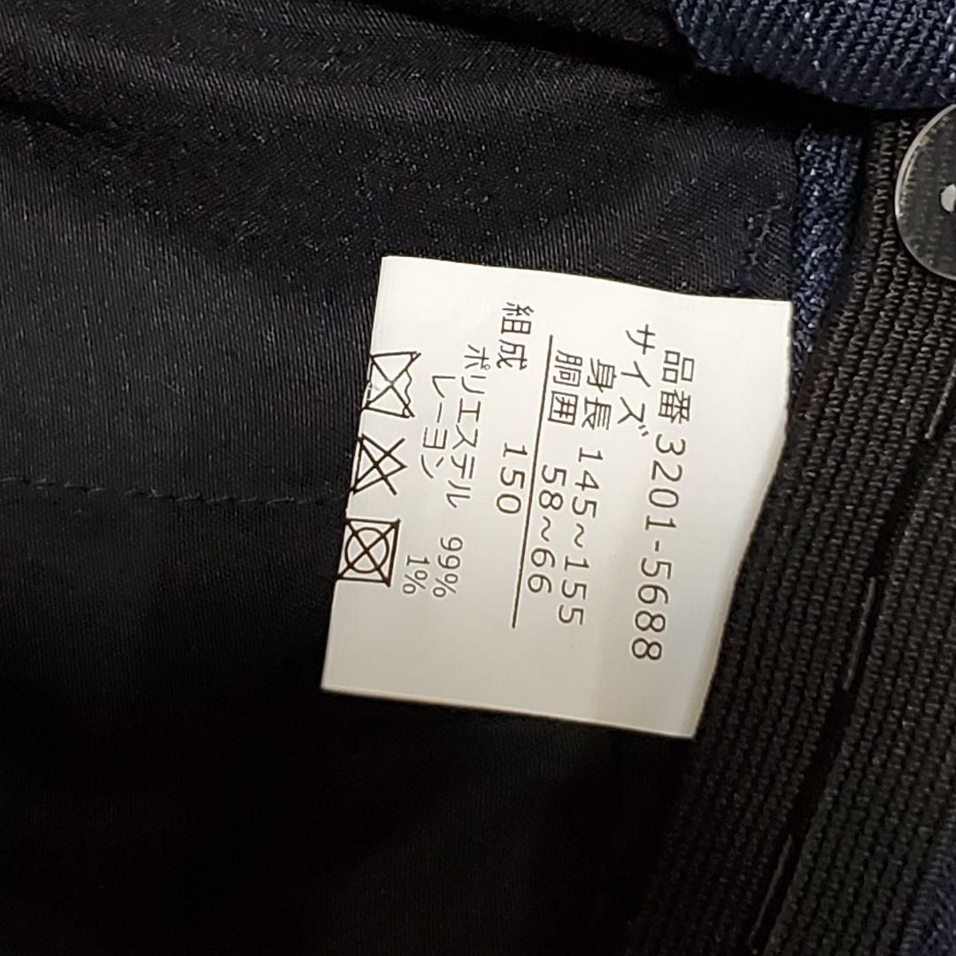 美品✨BEAMS DESIGN　フォーマルスーツ　男の子　4点セット 150