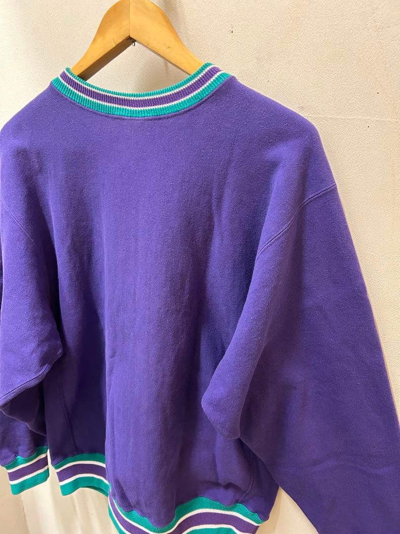 キムタク着用　90s Champion Reverse Weave XL