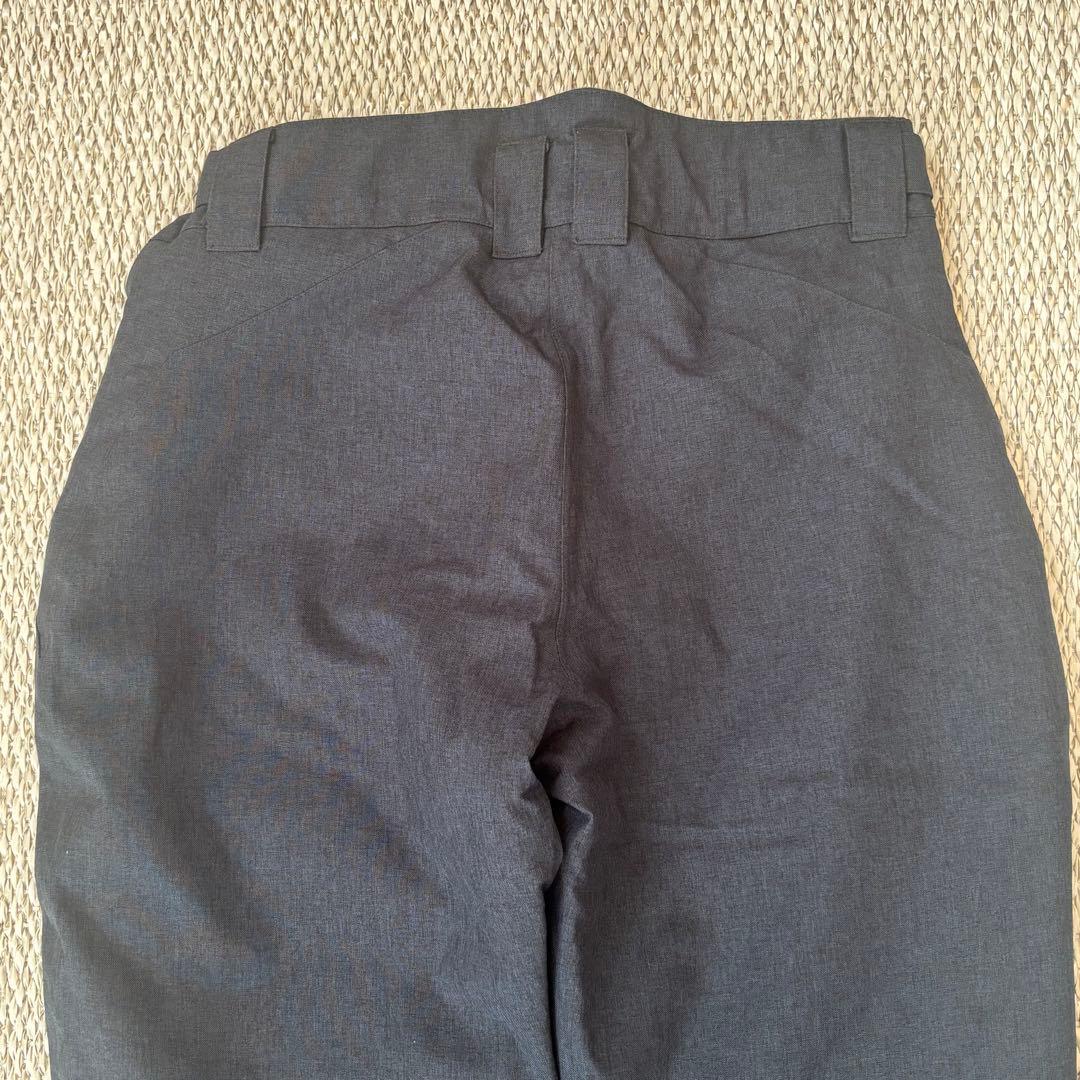 スキーウェア 上下+グローブセット レディース Lサイズ