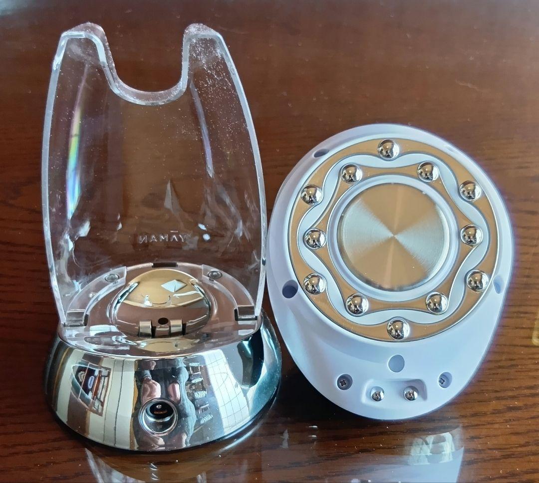 ✨超美品！✨YAMAN 美顔器 キャビスパRFコアPLUS HRF-51B