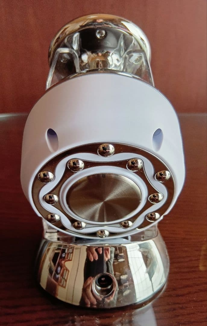 ✨超美品！✨YAMAN 美顔器 キャビスパRFコアPLUS HRF-51B