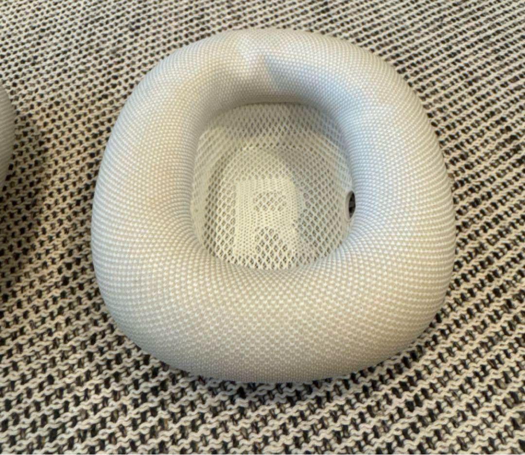 AirPods Max スターライト 第2世代