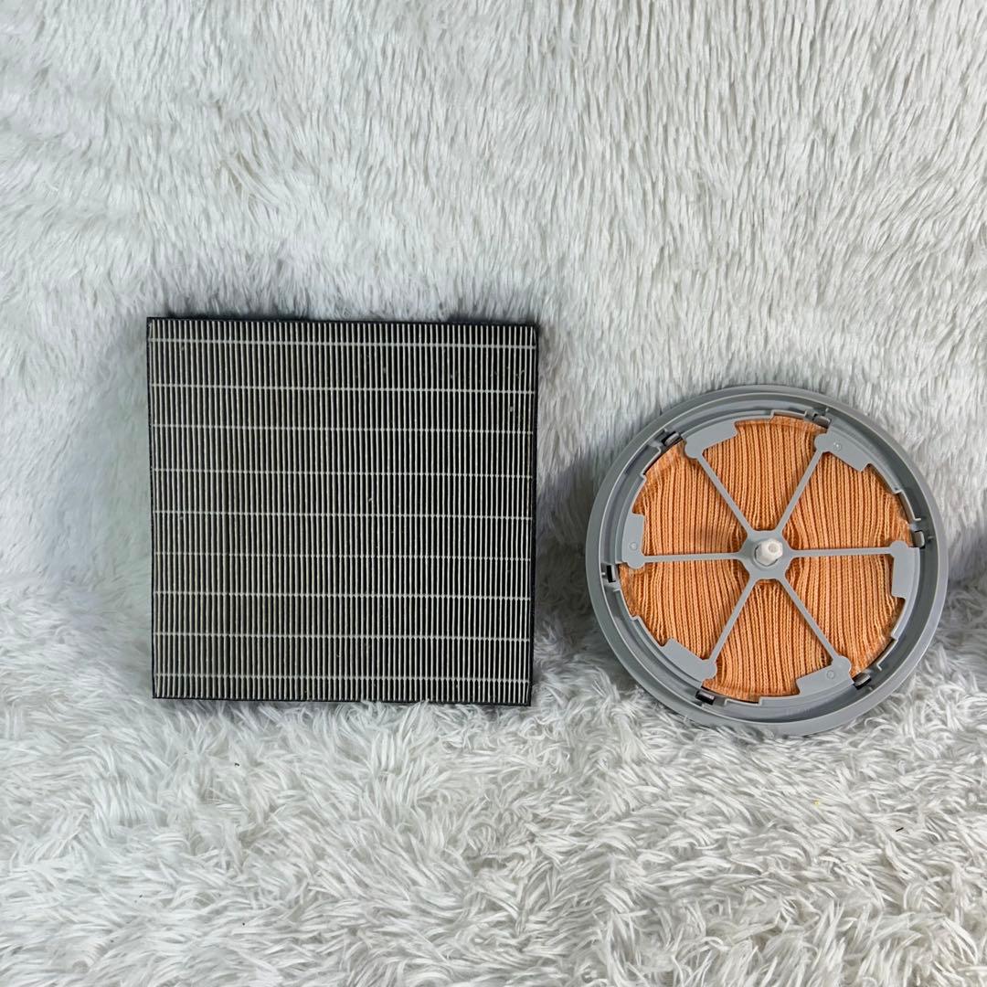 DAIKIN ダイキン ストリーマー MCK55W-T 2019年