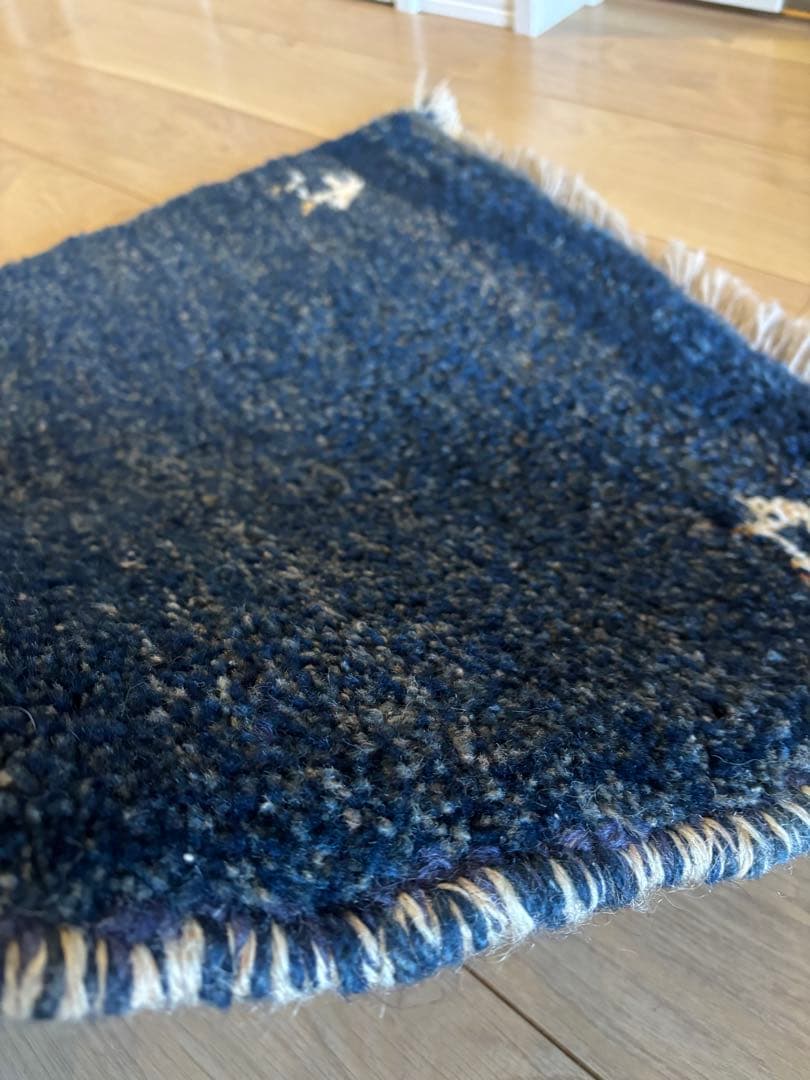 ギャッベ (ギャベ) イラン製