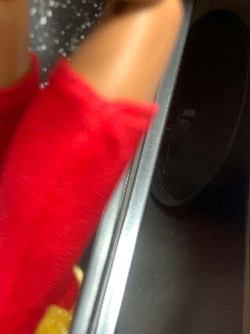 クラウディア　ドール整理