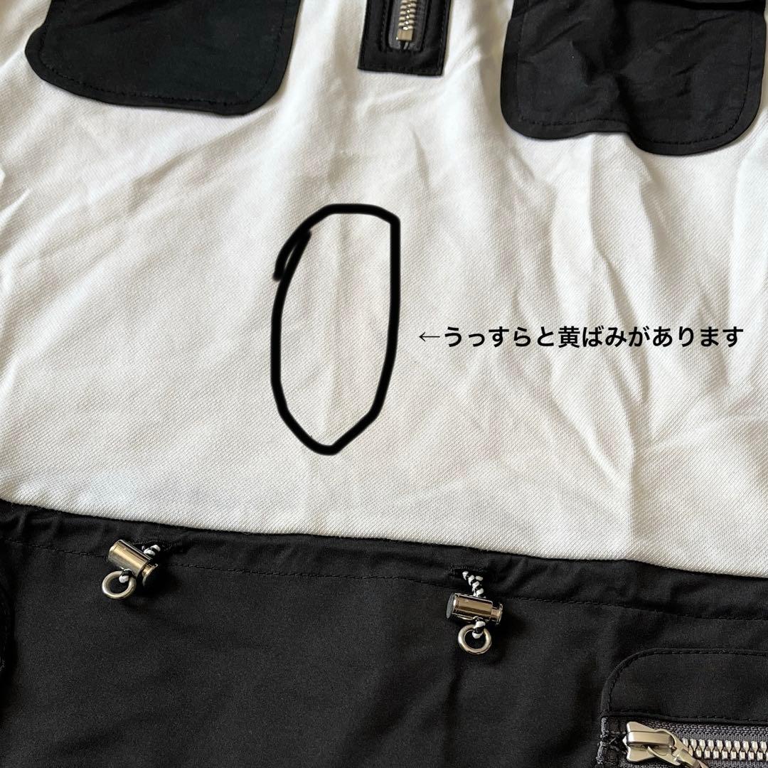 トップス mito Ring