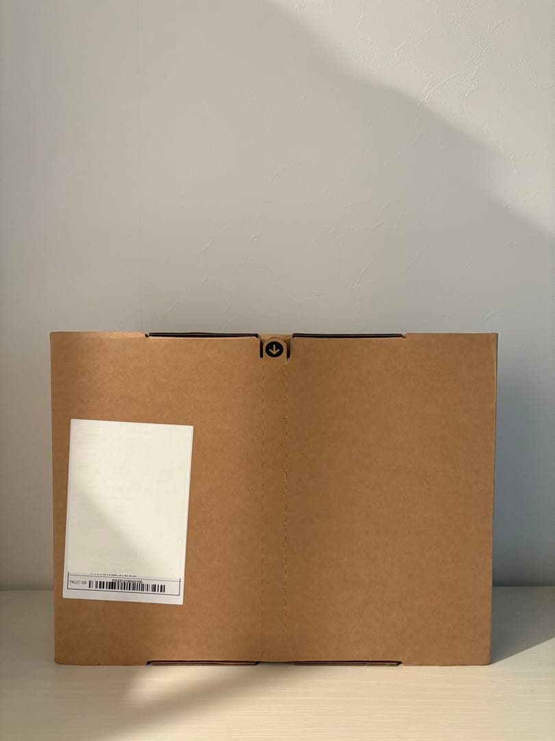 新品未開封 Apple MacBookAir シルバー M4 13インチ