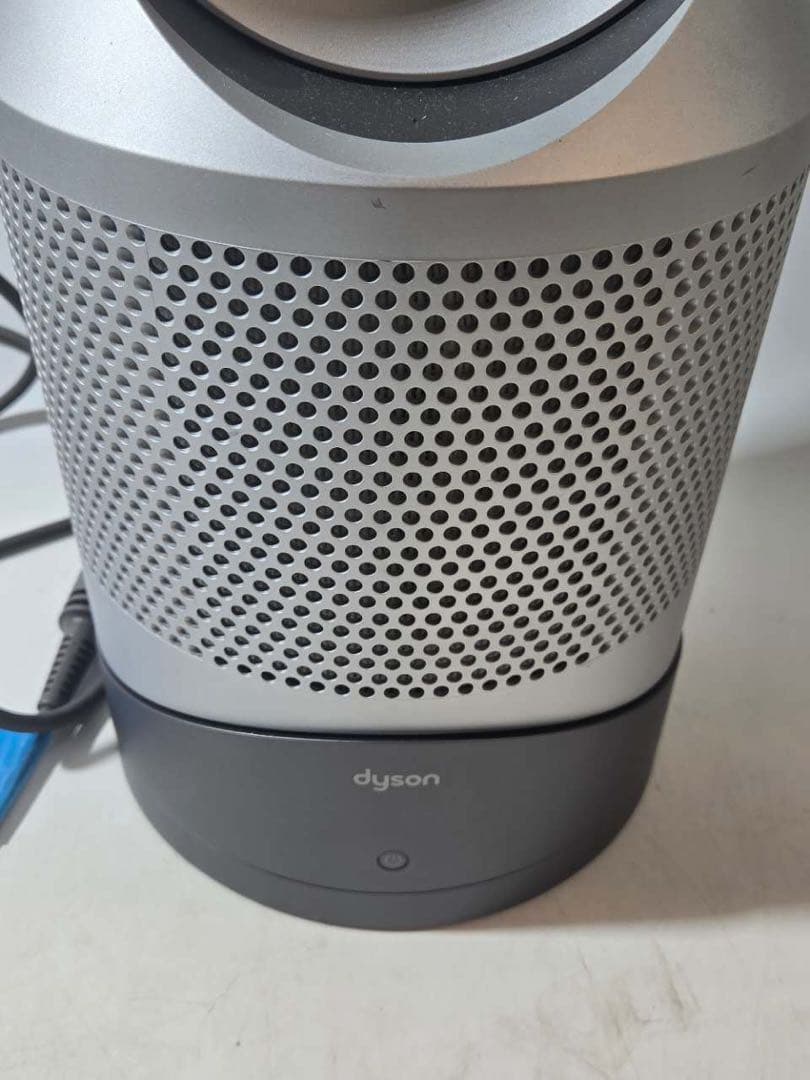 ダイソン空気清浄機能付ファンヒーターDyson Pure Hot + Cool™