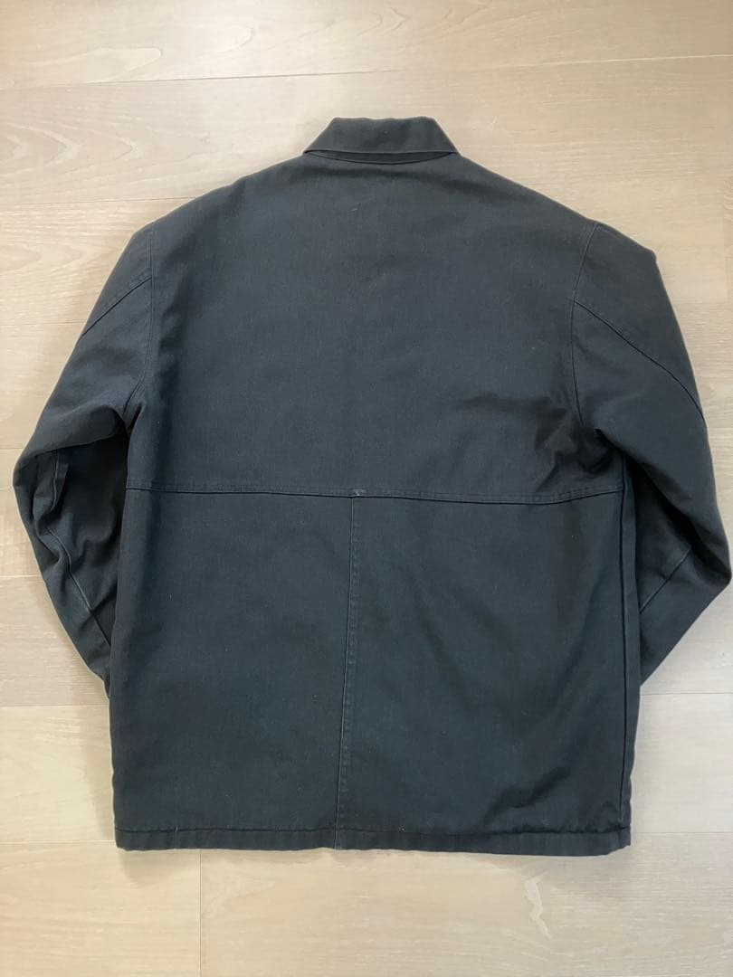 BENDAVIS 90s USA 希少ブラック　カバーオール