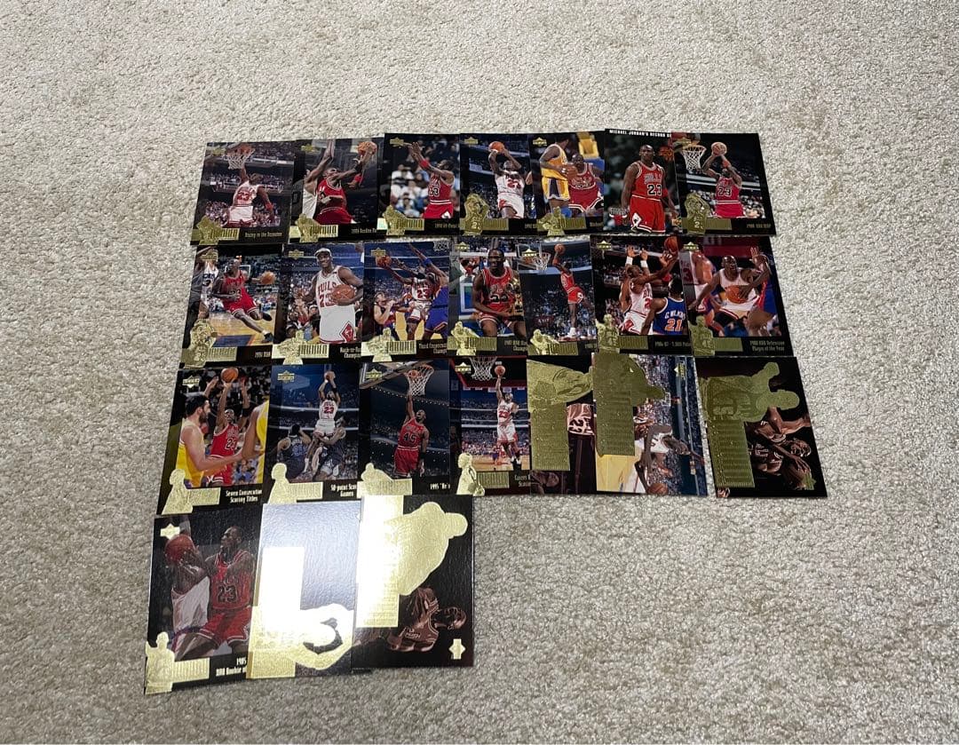 【大幅値下げ】Michael Jordan rare AIR / ジョーダン