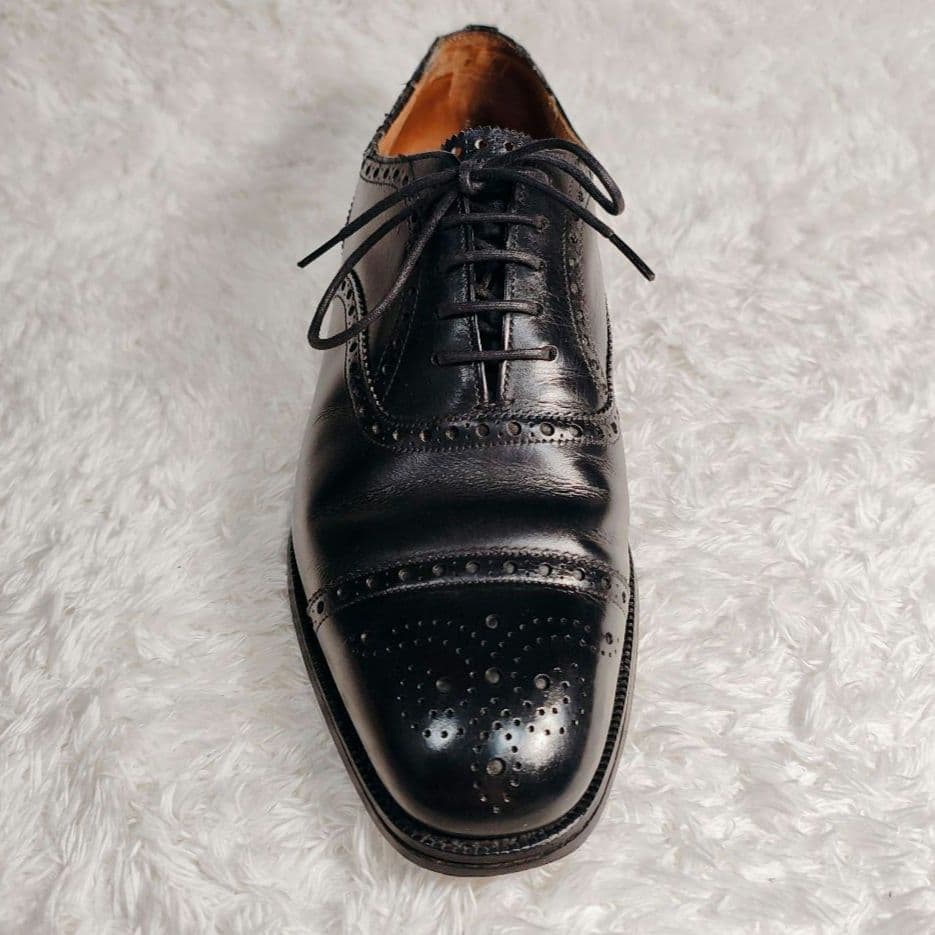 日曜限定✨️ Church's ディプロマット カスタムグレード 60f