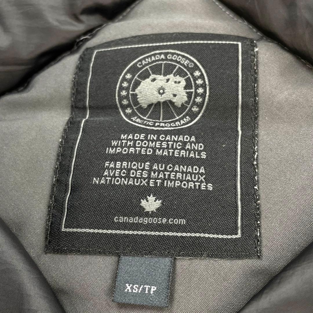 【定価24万超】   ブラックレーベル シャトーパーカ