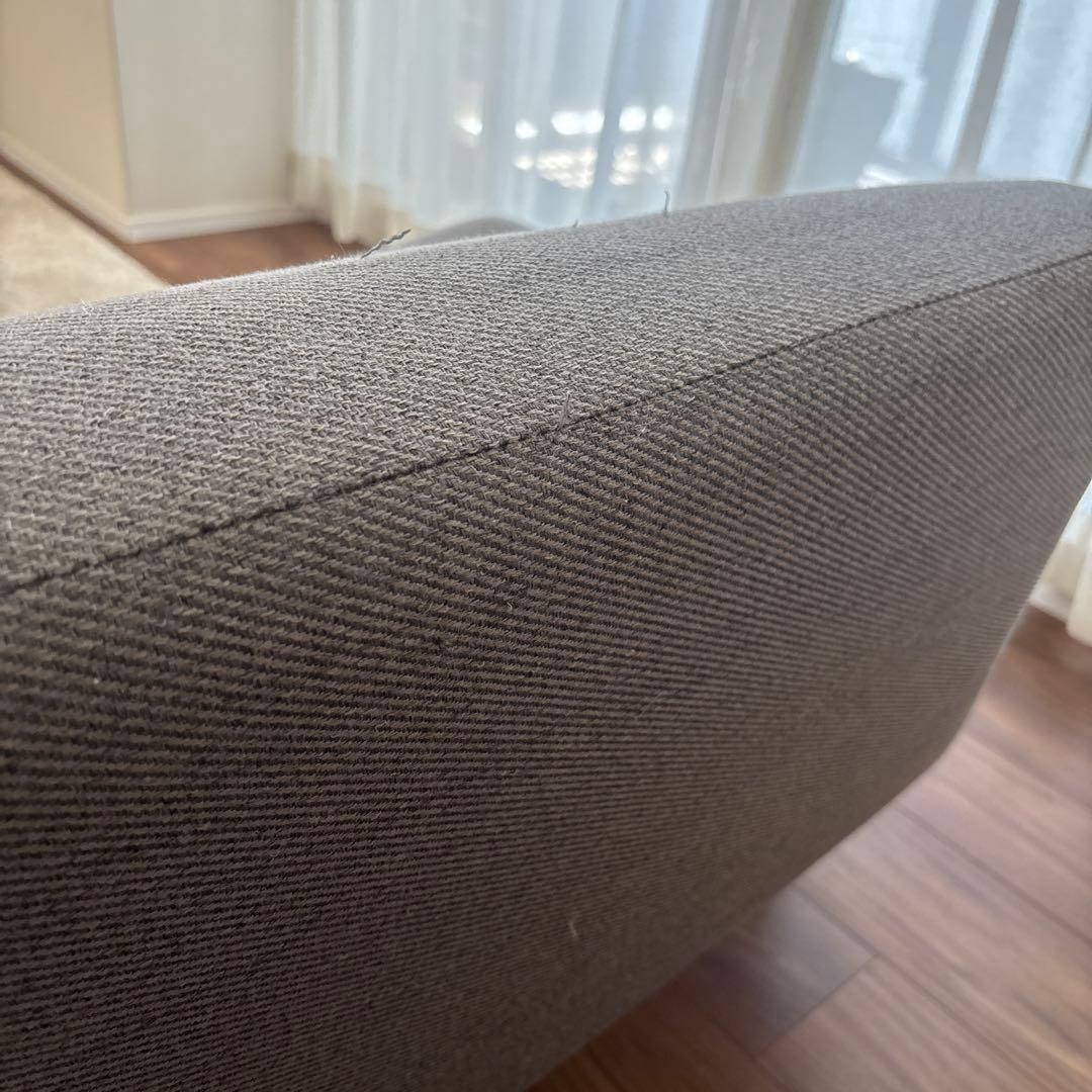 IDEE 2人掛けソファ