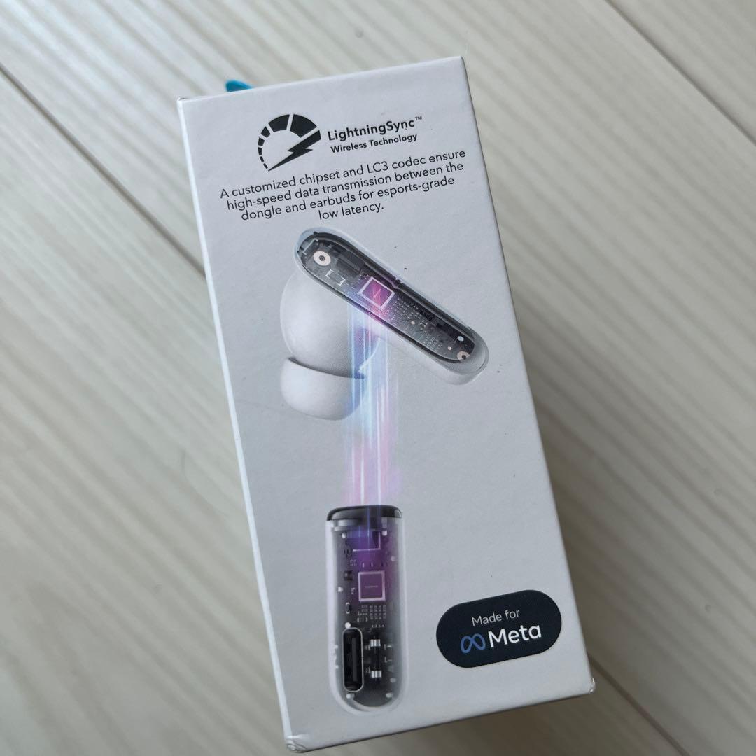 新品未開封Anker Soundcore VR P10 A3850Z21