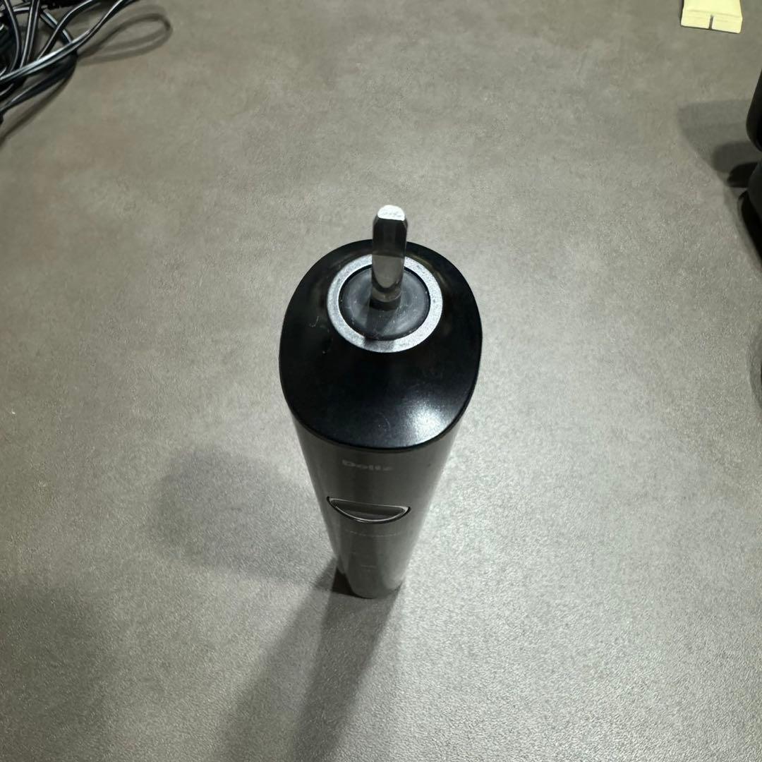 パナソニック　ドルツ電動歯ブラシ本体