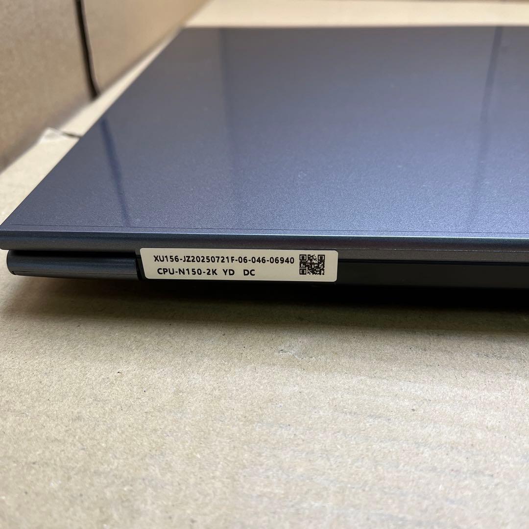 Fsjun Office 2024搭載ノートパソコン Win11 Pro搭載