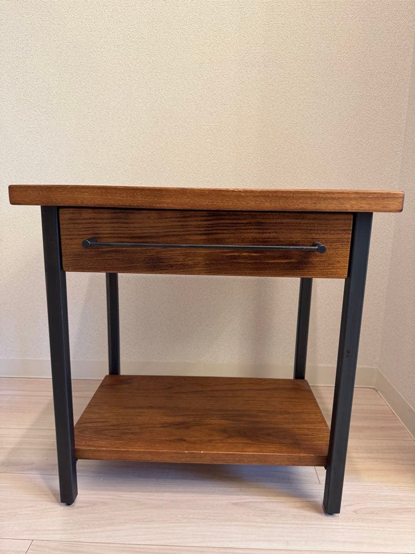 ●最終価格！　ACME FURNITURE サイドテーブル