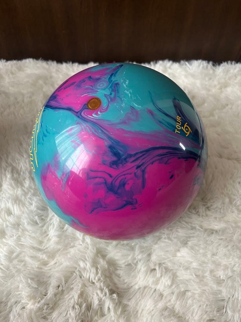 【新品未使用】ストー厶 フィジックス・ツアー　15ポンド