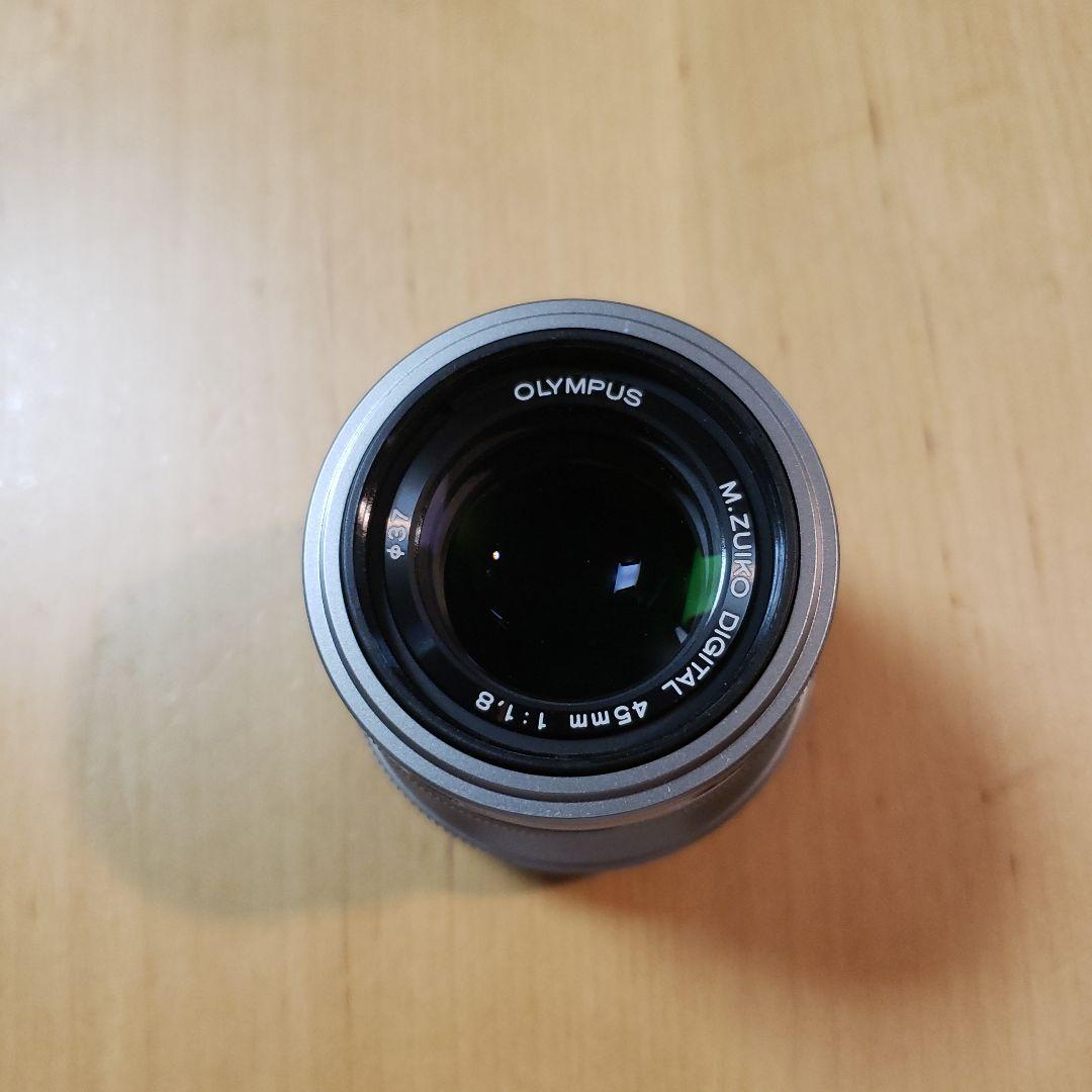 LUMIX G DMC-G8 デジタル一眼レフカメラ 本体とレンズ5本