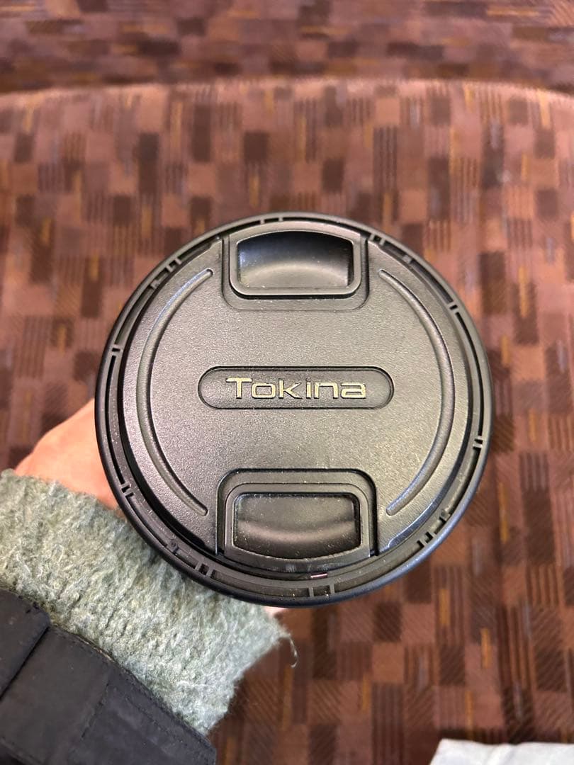 Tokina SD 11-20mm F2.8 (IF) DX ズームレンズ
