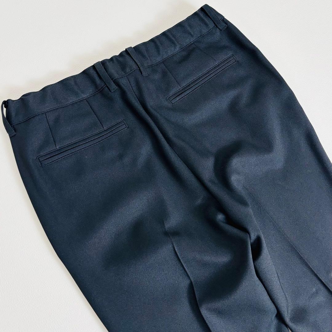 2656【新品タグ付き】ショパン 150cm キッズフォーマル 6点セット 黒