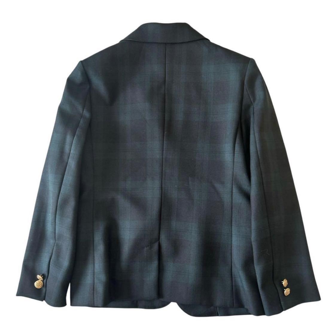 GREEN LABEL RELAXING 130 フォーマル 4セット