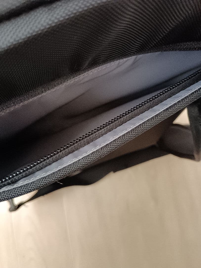 ARC'TERYX　Switchblade　Black