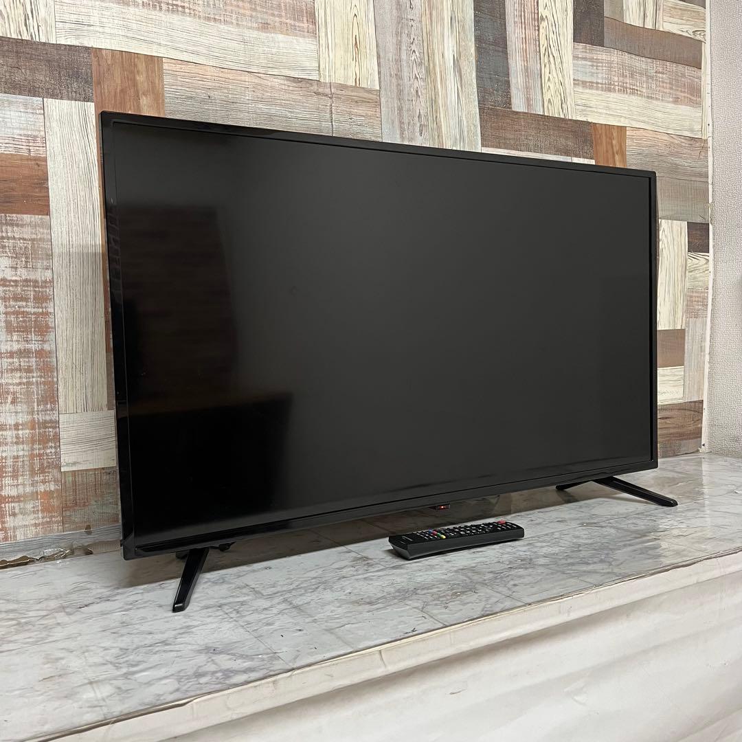 Sakuraさん専用全国送料込2年前購入グリーンハウス40型TVかんたん操作東芝