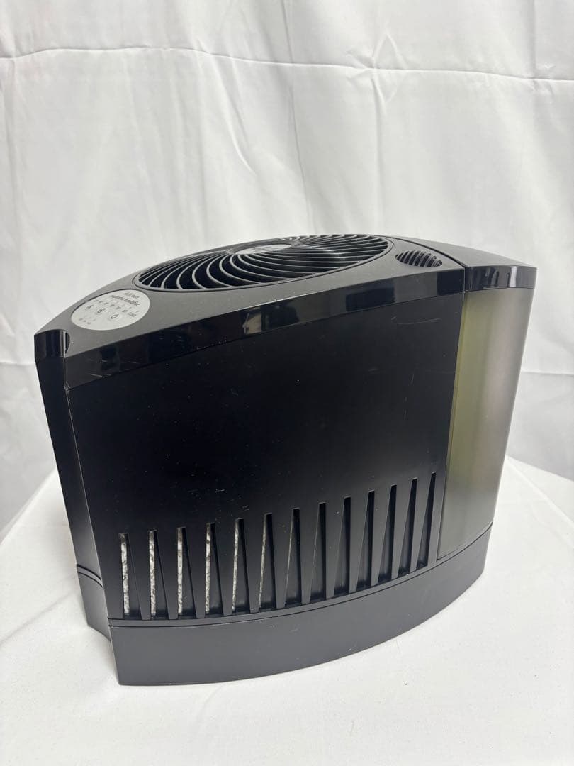 【美品】VORNADO加湿器　EVAP3-JP-blk