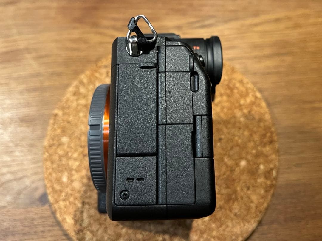 SONY α7IV 本体