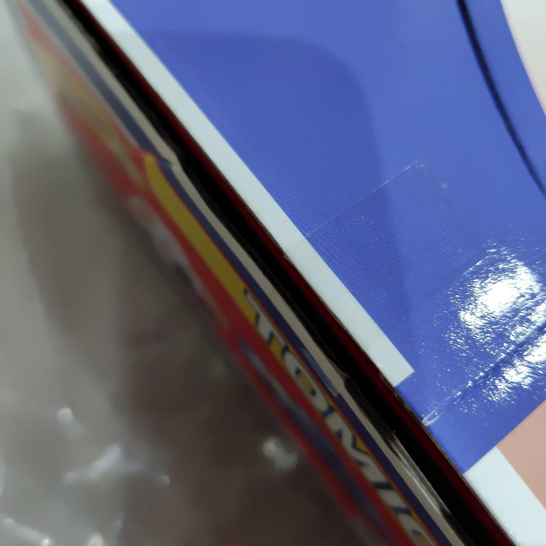 古玩廃盤TOMICAトミカくじ30周年記念 ANNIVERSARY20種類