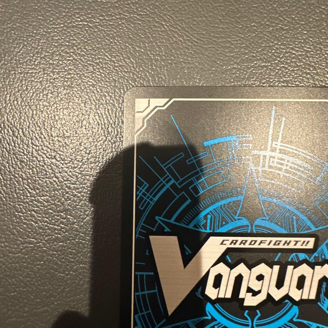 夢咲き誇る楽団長リアノーン・トロイメント【SEC】1枚　ヴァンガード