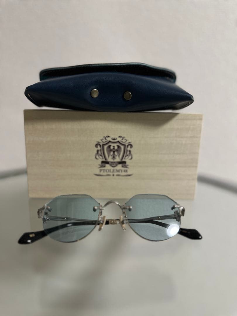 小物 PTOLEMY48 APOLLON Excalibur AP-053