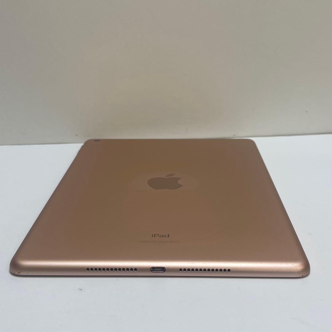iPad 第7世代 128GB Wi-Fi A2197 72%