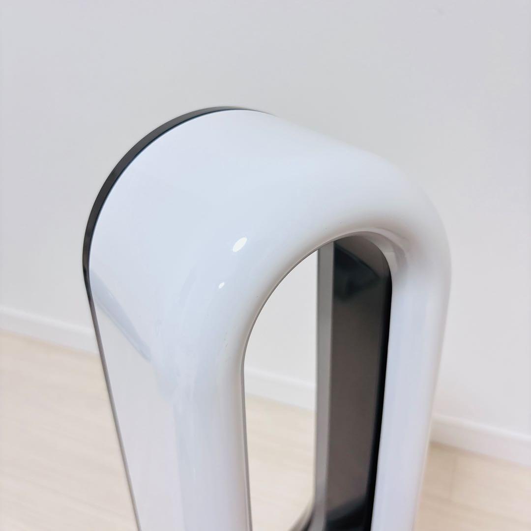 【美品】Dyson ホット&クール AM09 2022年製 羽根なし　動作保証