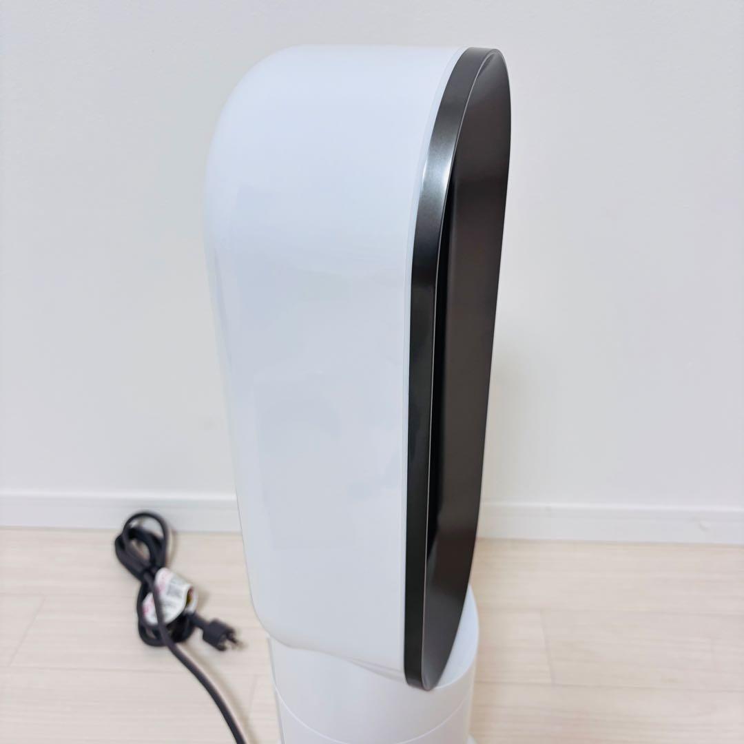 【美品】Dyson ホット&クール AM09 2022年製 羽根なし　動作保証