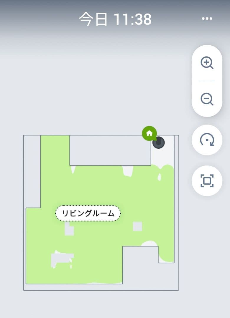 ルンバiRobotルンバj7使用時間75時間未満　美品