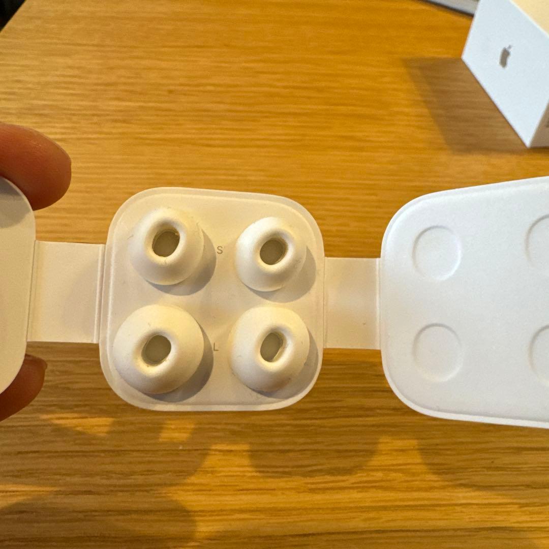 【付属品完品】AirPods Pro 第1世代　値下げ交渉可！！