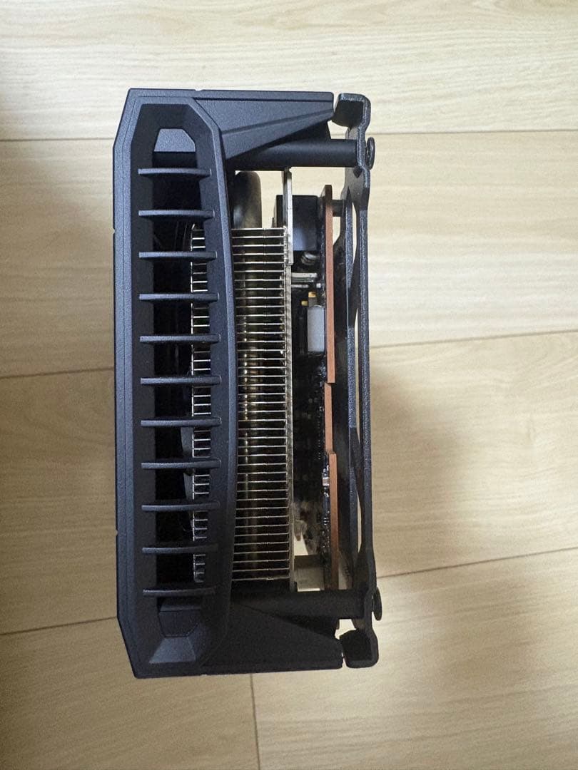 グラフィックボード・グラボ・ビデオカード SAPPHIRE PULSE Radeon RX 6700 XT 12GB