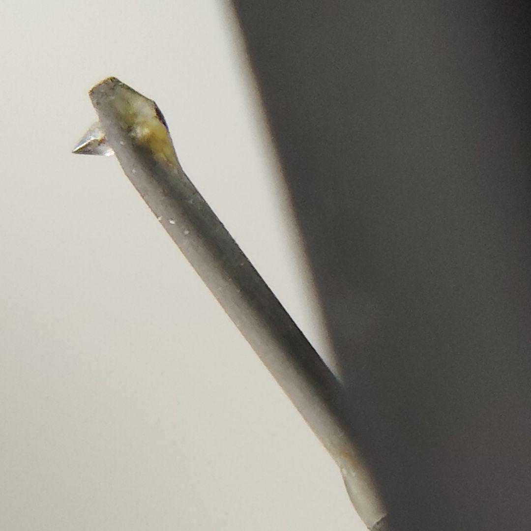 DENON MCカートリッジ DL-103 高音質な美品です