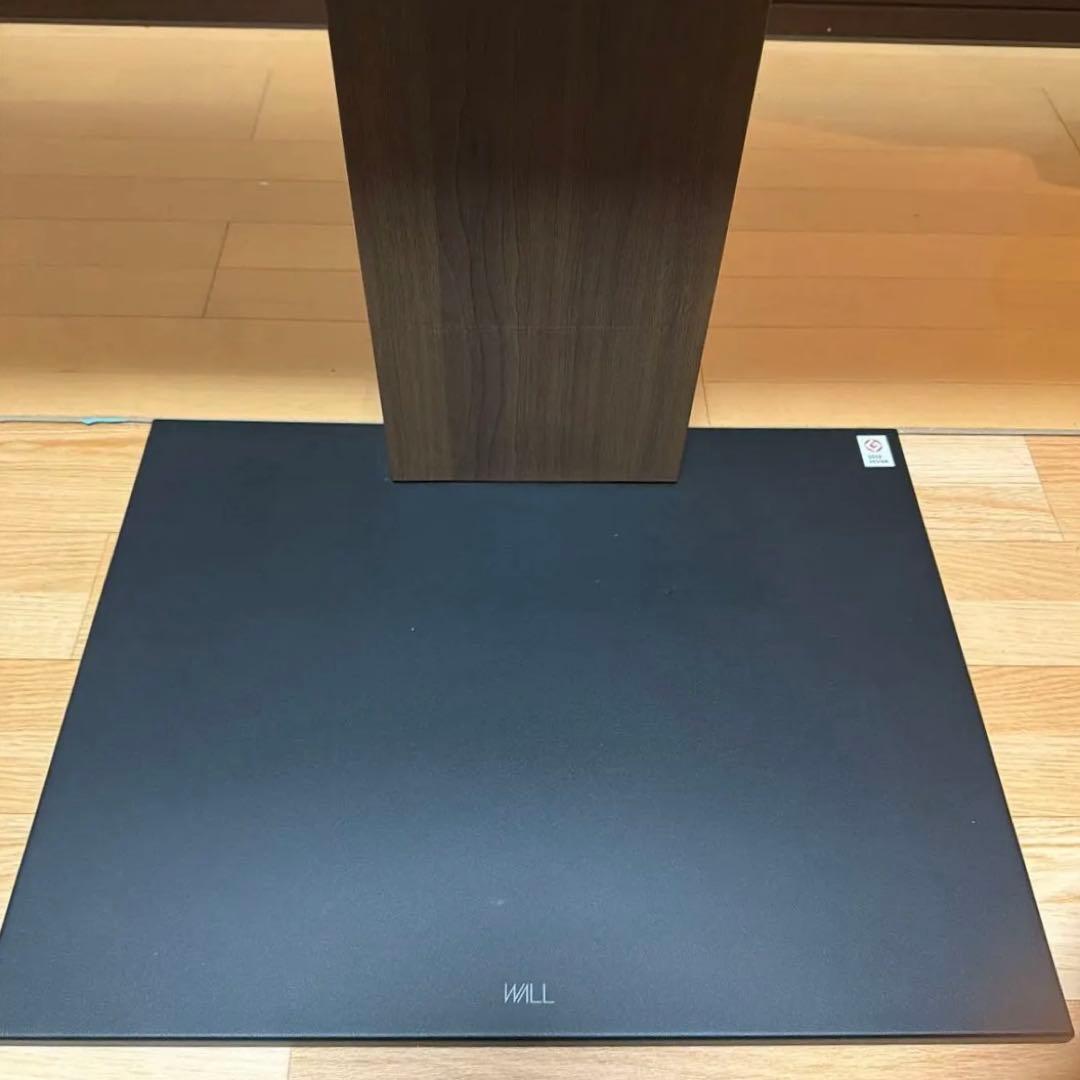 EQUALS WALL V2E テレビスタンド ロータイプ